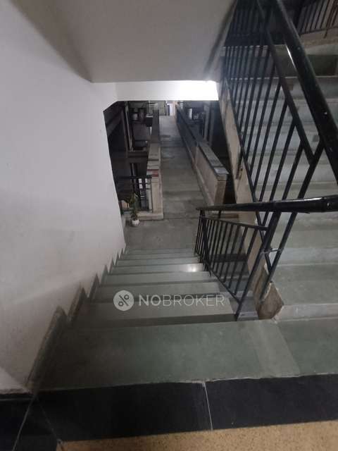 3 BHK Flat In Mahesh Apartments For Sale  In Vasundhara Enclave