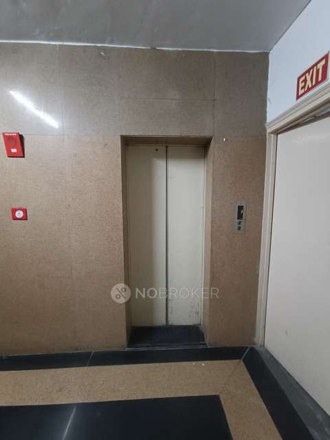 3 BHK Flat In Mahesh Apartments For Sale  In Vasundhara Enclave