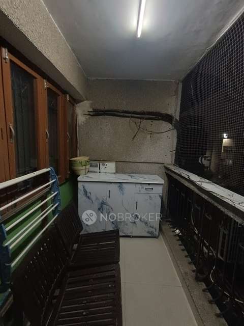 3 BHK Flat In Mahesh Apartments For Sale  In Vasundhara Enclave