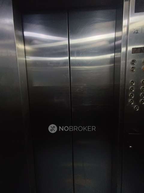 3 BHK Flat In Mahesh Apartments For Sale  In Vasundhara Enclave