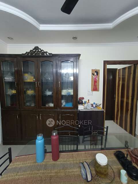 3 BHK Flat In Mahesh Apartments For Sale  In Vasundhara Enclave