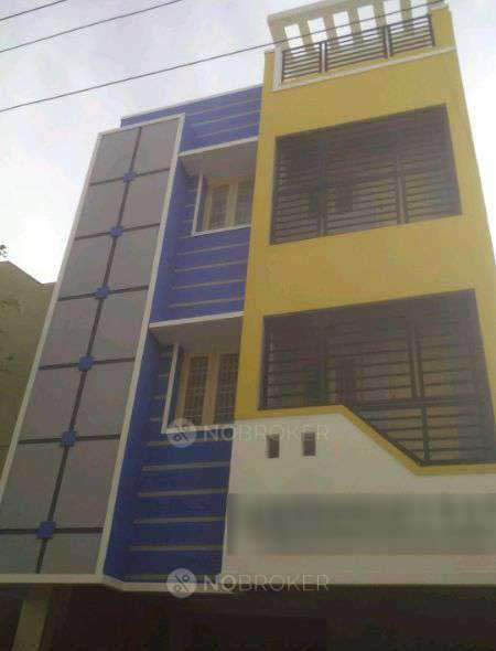 2 BHK Flat In Aishwariyam Appartment for Rent  In 37, Alapakkam Main Rd, Vrs Nagar, Sri Krishna Nagar, Alapakkam, Maduravoyal, Chennai, Tamil Nadu 600095, India