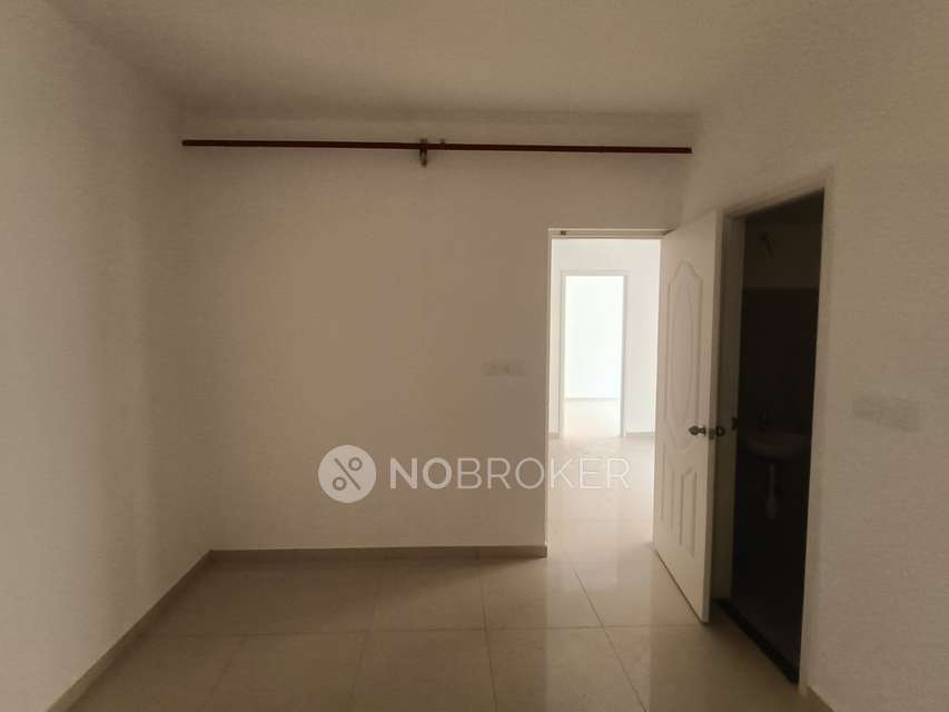 2 BHK Flat In Revolution One For Sale  In Padur