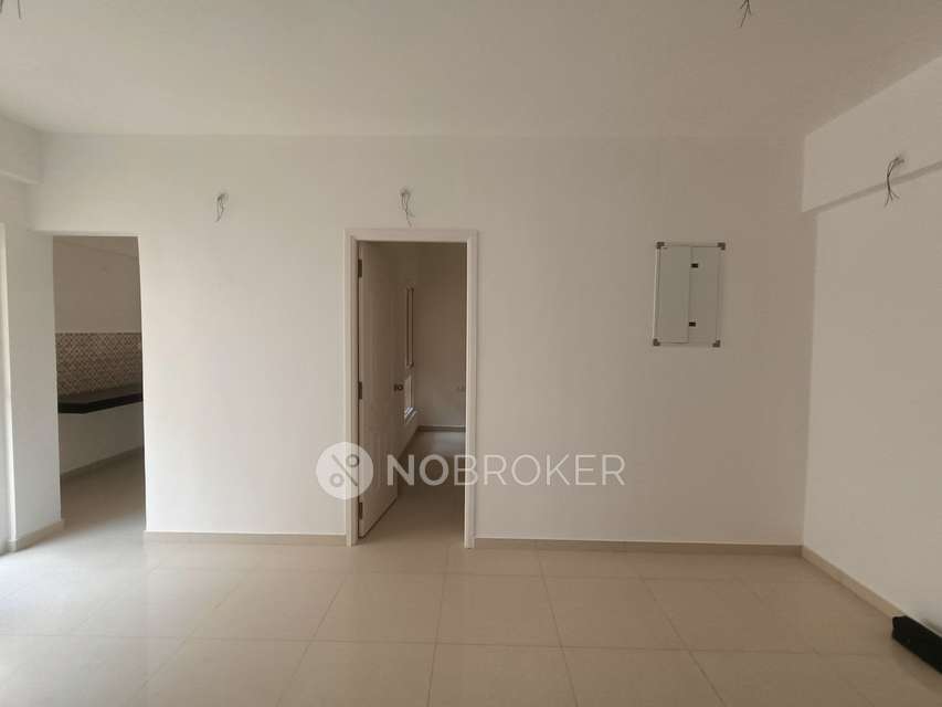 2 BHK Flat In Revolution One For Sale  In Padur