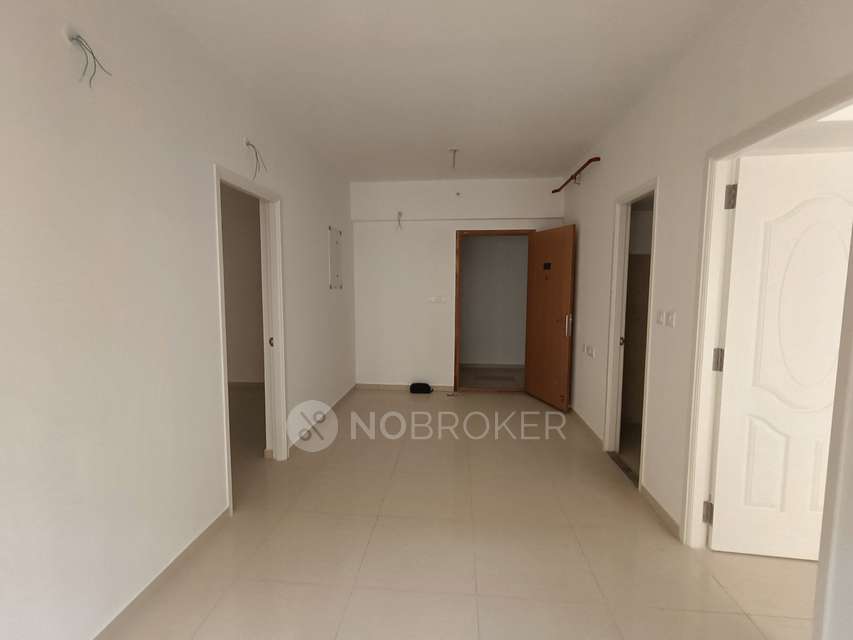 2 BHK Flat In Revolution One For Sale  In Padur