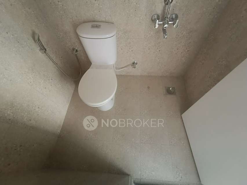 2 BHK Flat In Revolution One For Sale  In Padur