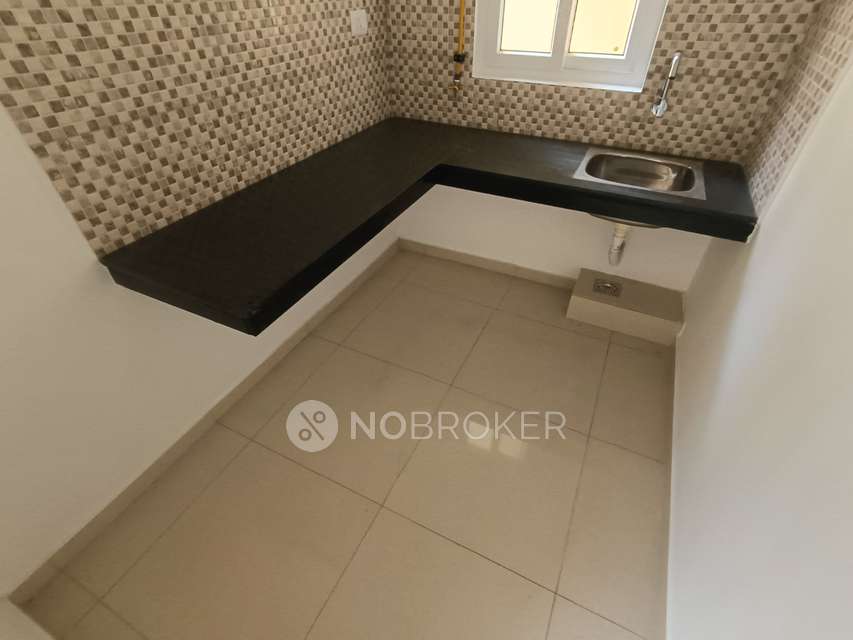 2 BHK Flat In Revolution One For Sale  In Padur