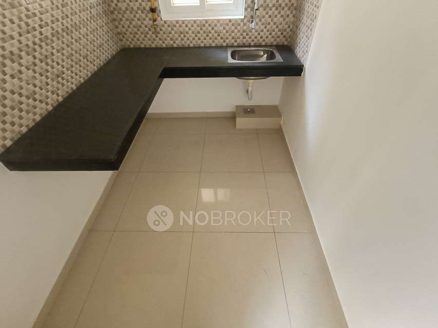 2 BHK Flat In Revolution One For Sale  In Padur