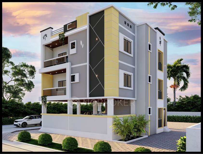 4+ BHK House For Sale  In Bhukum