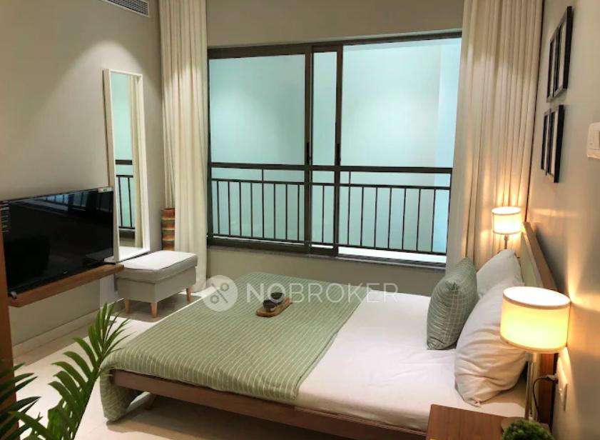 4 BHK Flat In Pride World City For Sale  In Lohegaon