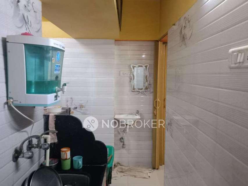 1 BHK Flat In Sri Sai Ram Chs Ltd  For Sale  In Prabhadevi