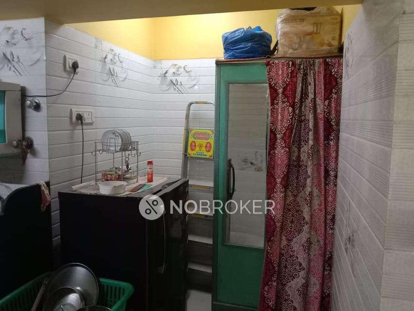 1 BHK Flat In Sri Sai Ram Chs Ltd  For Sale  In Prabhadevi