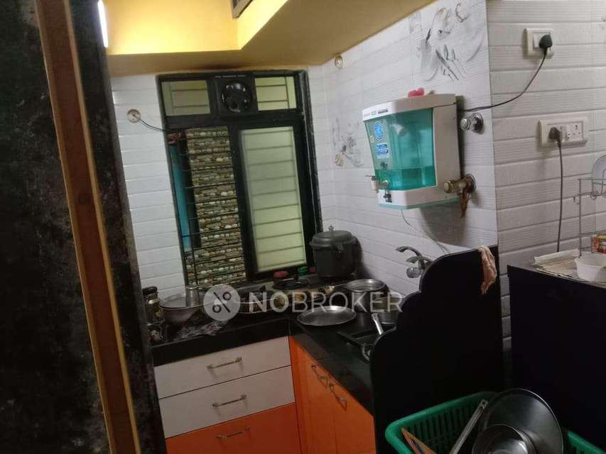 1 BHK Flat In Sri Sai Ram Chs Ltd  For Sale  In Prabhadevi