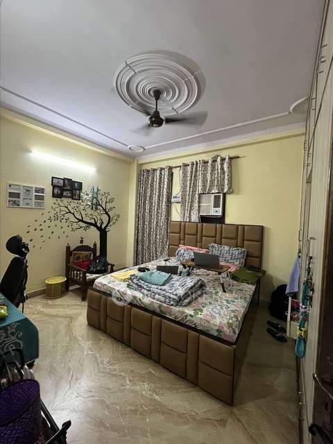 2 BHK House For Sale  In Karol Bagh