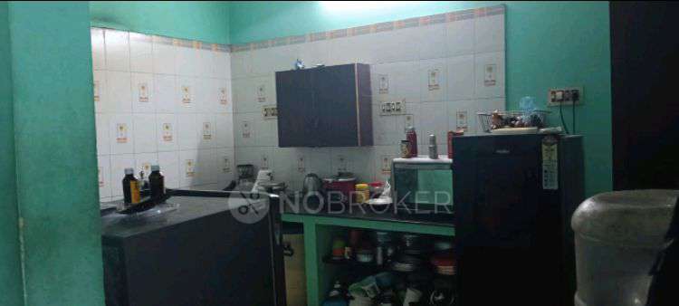 2 BHK Flat In Barathi Flats  For Sale  In Vyasarpadi