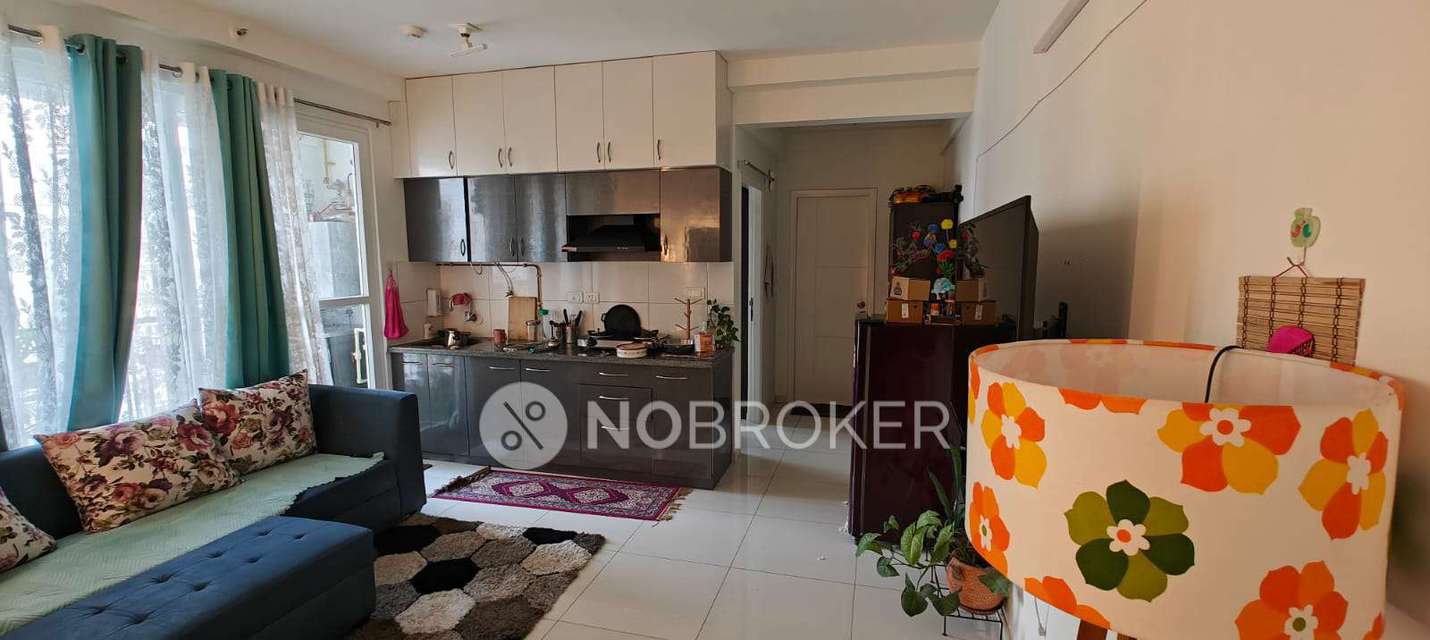 1 BHK Flat In Godrej Nurture For Sale  In  Electronics City Phase 1, Bangalore