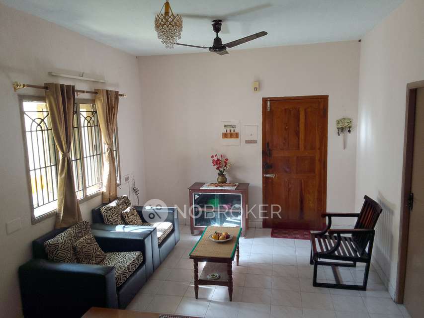 3 BHK Flat In Mandavelipakkam, Raja Annamalai Puram for Rent In Raja Annamalai Puram