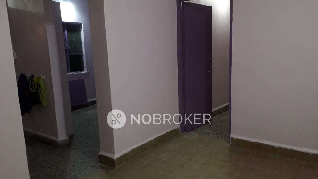 1 BHK Flat for Rent  In Kothrud