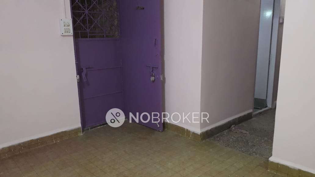 1 BHK Flat for Rent  In Kothrud