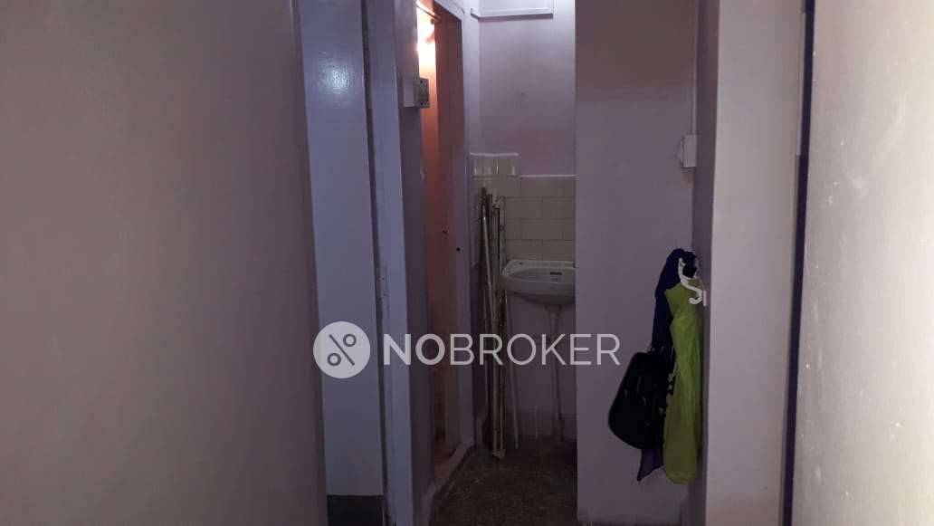 1 BHK Flat for Rent  In Kothrud