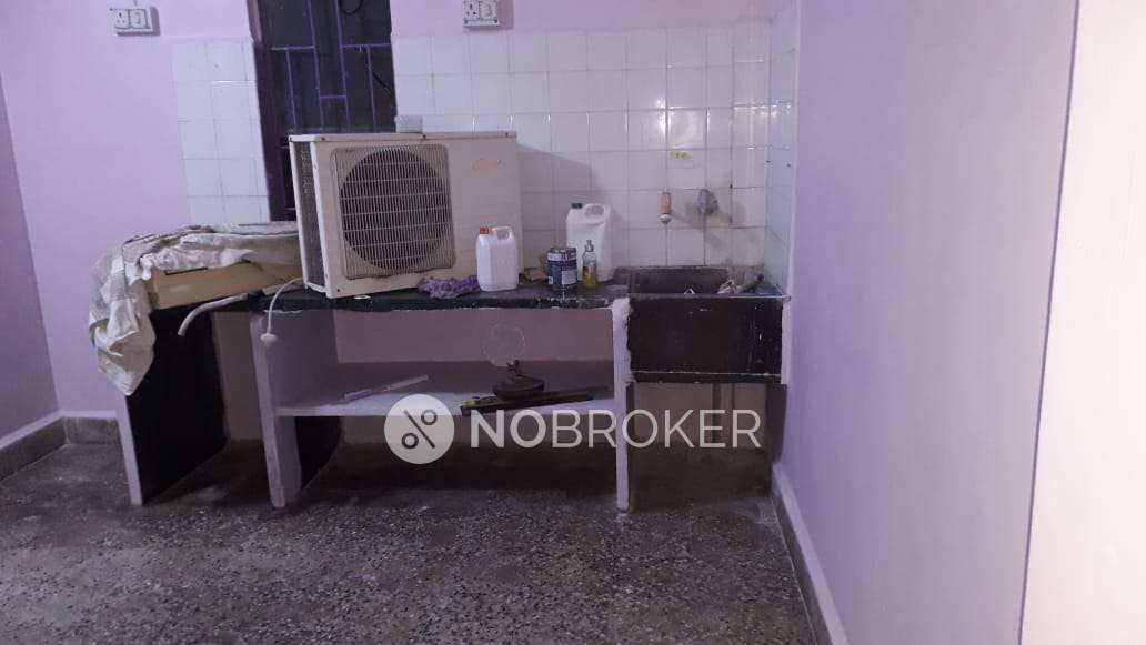 1 BHK Flat for Rent  In Kothrud