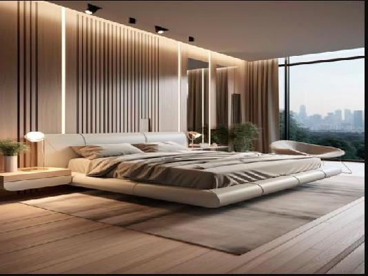 2 BHK Flat In Rudraamar Shivani Rudram For Sale  In Kandivali West