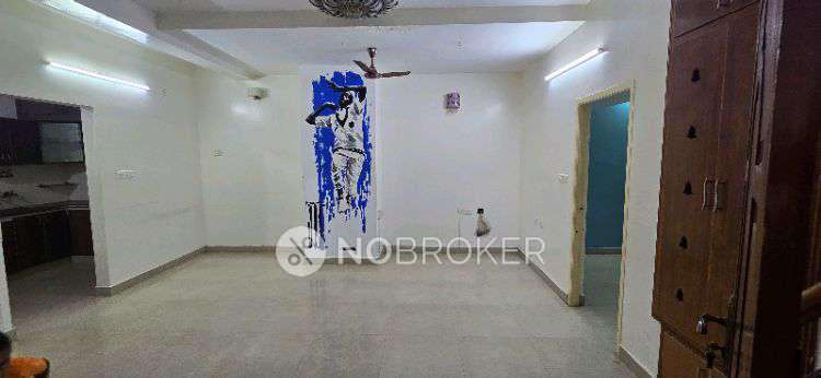 3 BHK Villa In Chandru Garderns for Rent  In Vinobaji 1 Cross Street
