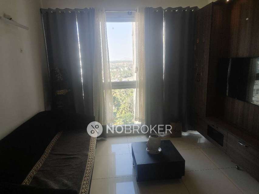 2 BHK Flat In Godrej Royale Woods For Sale  In Boovanahalli