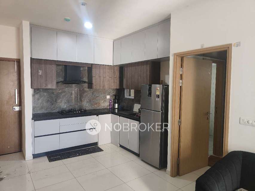 2 BHK Flat In Godrej Royale Woods For Sale  In Boovanahalli