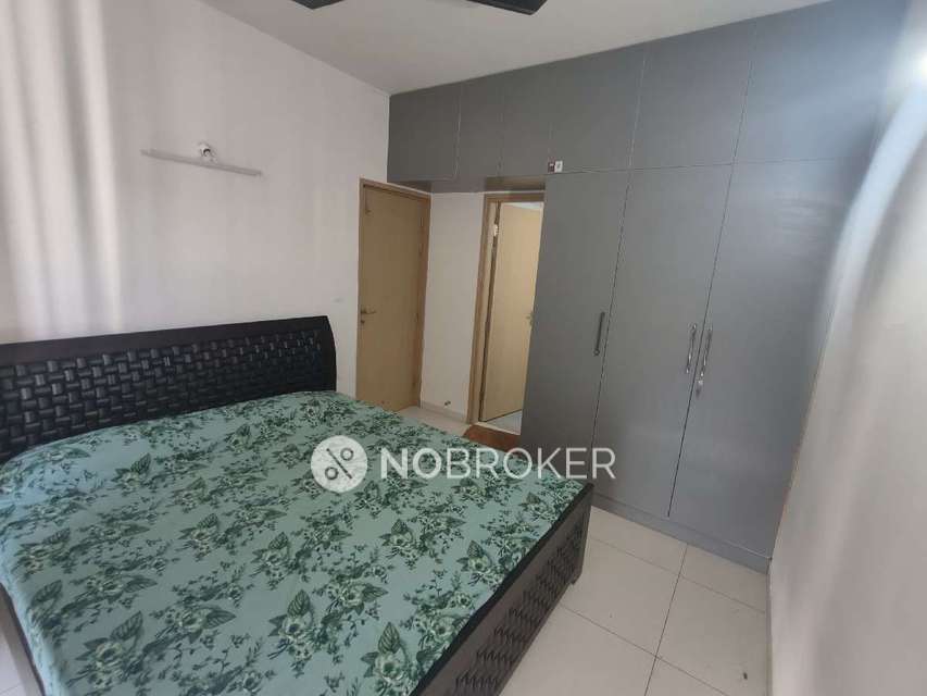 2 BHK Flat In Godrej Royale Woods For Sale  In Boovanahalli