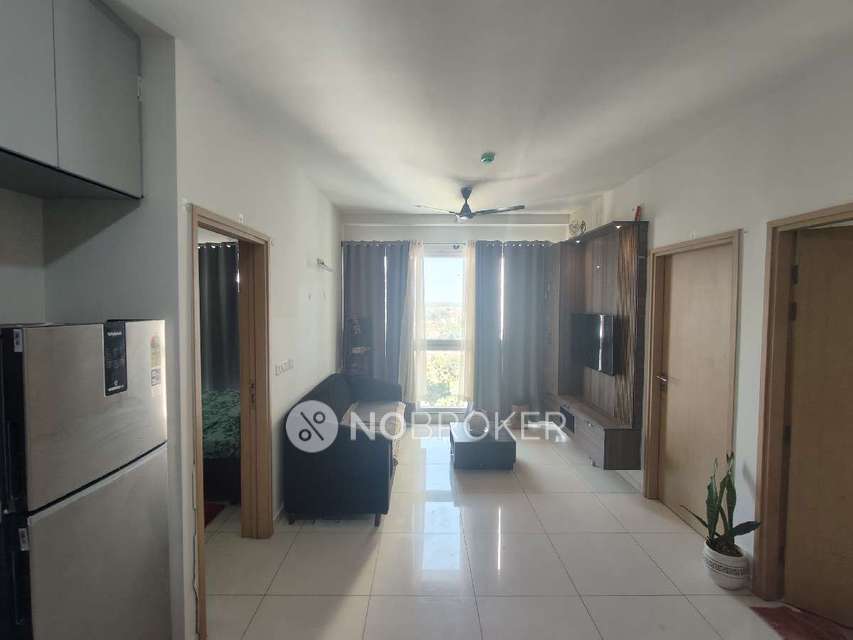 2 BHK Flat In Godrej Royale Woods For Sale  In Boovanahalli