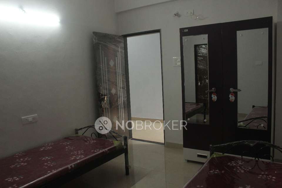 PG for Girls in Loni Kalbhor