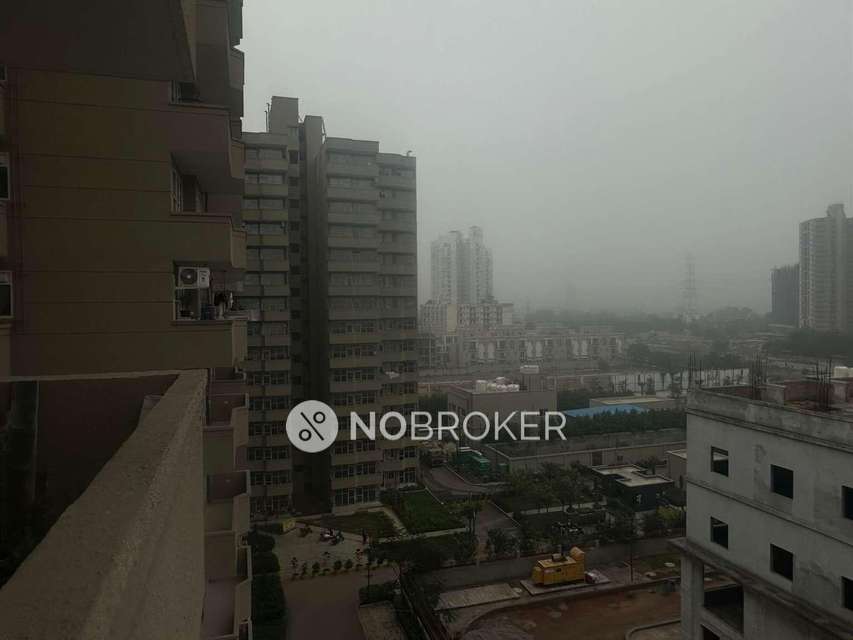 2 BHK Flat In Pyramid Fusion Homes For Sale  In Sector 70a