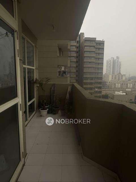 2 BHK Flat In Pyramid Fusion Homes For Sale  In Sector 70a