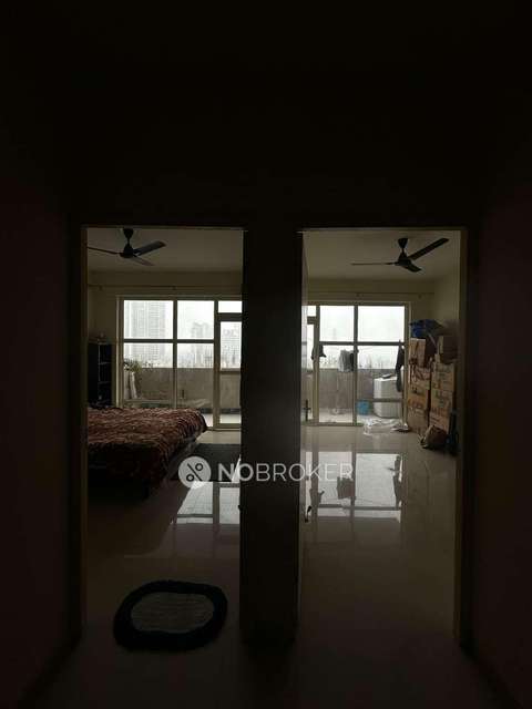 2 BHK Flat In Pyramid Fusion Homes For Sale  In Sector 70a