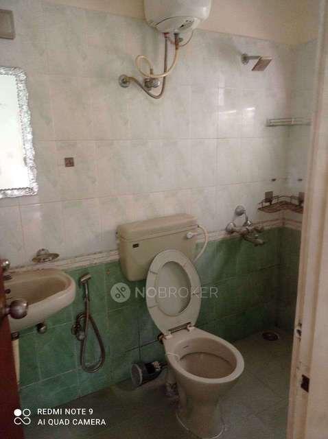 3 BHK Flat In Raghuram Residency For Sale  In Mathikere