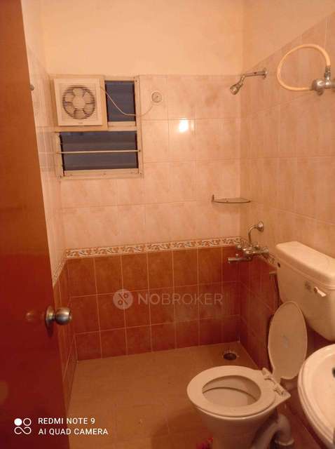 3 BHK Flat In Raghuram Residency For Sale  In Mathikere