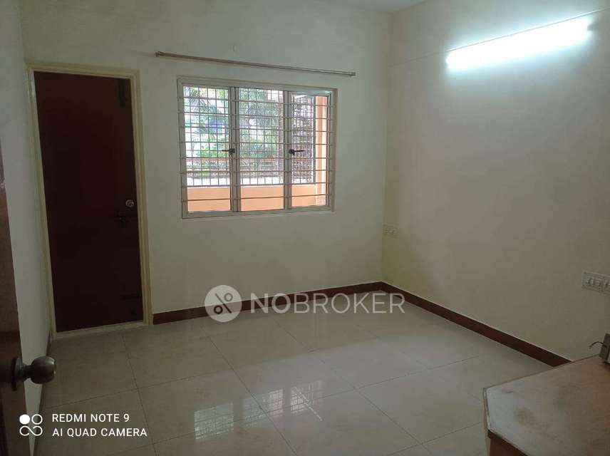 3 BHK Flat In Raghuram Residency For Sale  In Mathikere