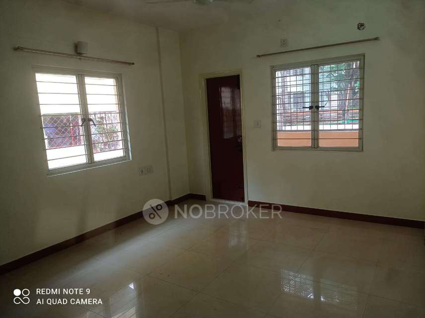 3 BHK Flat In Raghuram Residency For Sale  In Mathikere