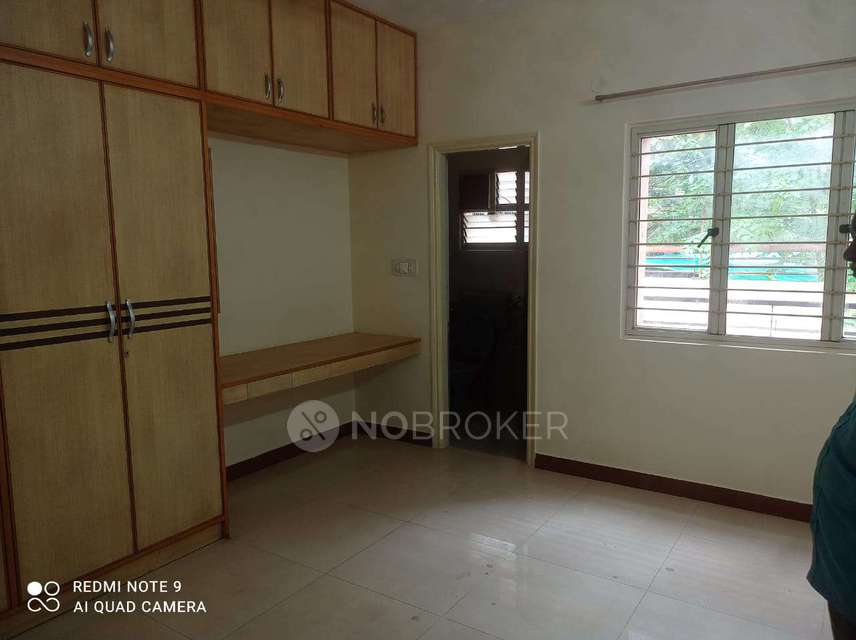 3 BHK Flat In Raghuram Residency For Sale  In Mathikere