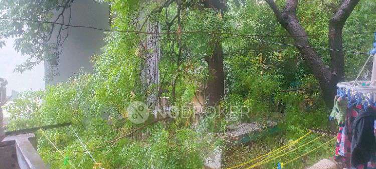 2 BHK Flat For Sale  In W Block