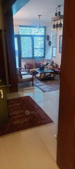 2 BHK Flat For Sale  In W Block