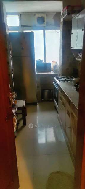 2 BHK Flat For Sale  In W Block