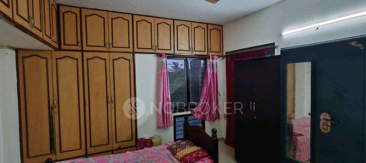 2 BHK Flat In Jains Sasvat for Rent  In Adambakkam