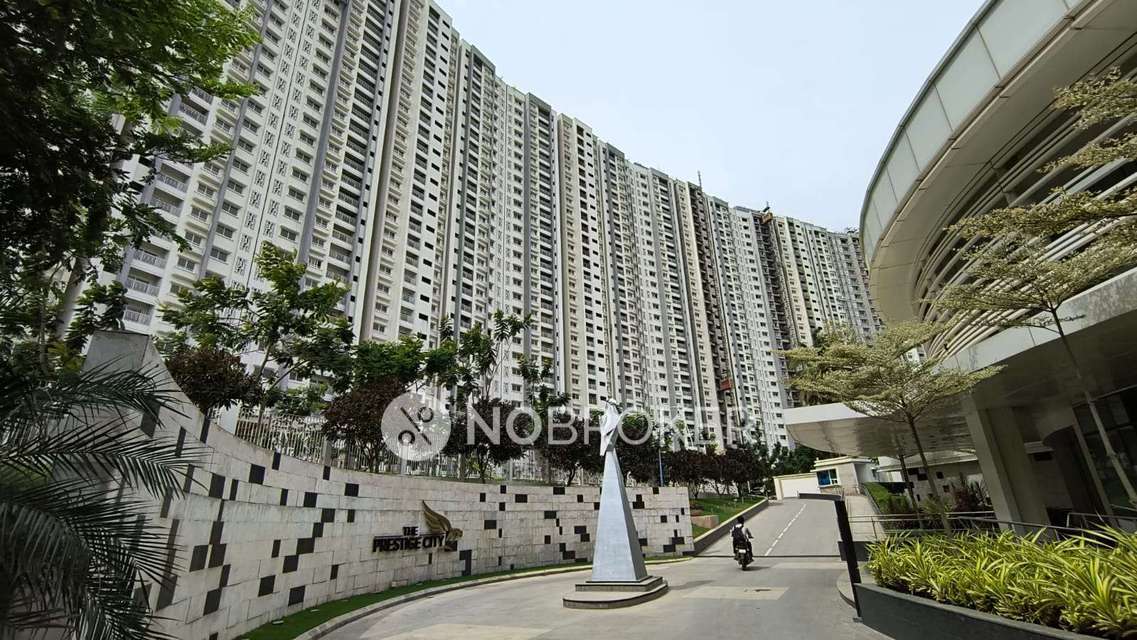 1 BHK Flat In Prestige City, Sarjapur For Sale  In Sarjapur