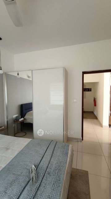 1 BHK Flat In Prestige City, Sarjapur For Sale  In Sarjapur