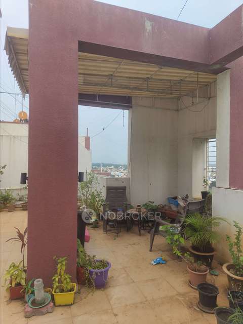 2 BHK Flat In Polite Paradise, Dhanori For Sale  In Polite Paradise