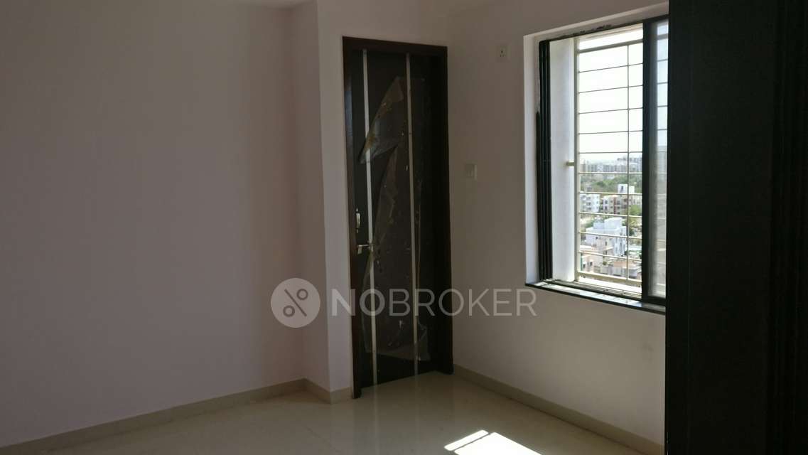 2 BHK Flat In Polite Paradise, Dhanori For Sale  In Polite Paradise