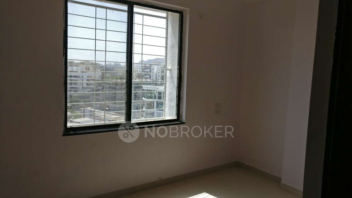 2 BHK Flat In Polite Paradise, Dhanori For Sale  In Polite Paradise