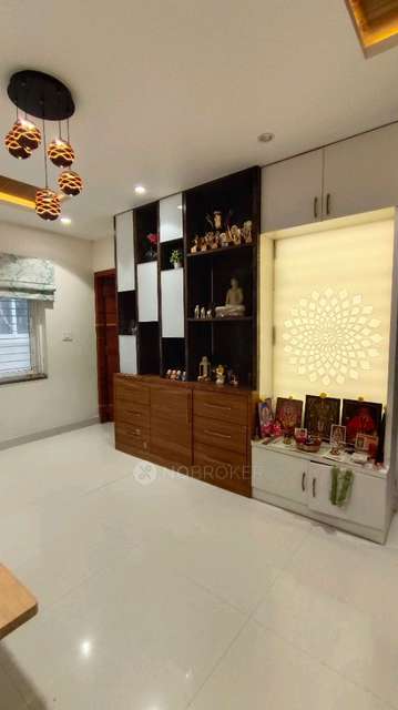 2 BHK Flat In Sukhii 9 For Sale  In  Bachupally